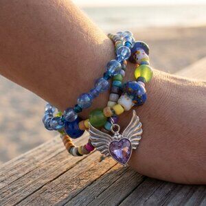 Bohemian Style Bracelet